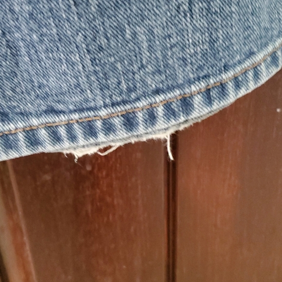 Perry Ellis Jeans Relaxed Fit 40 x 30 - Picture 2 of 5